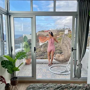 El Estudio De Jessica , La Laguna (Tenerife) España