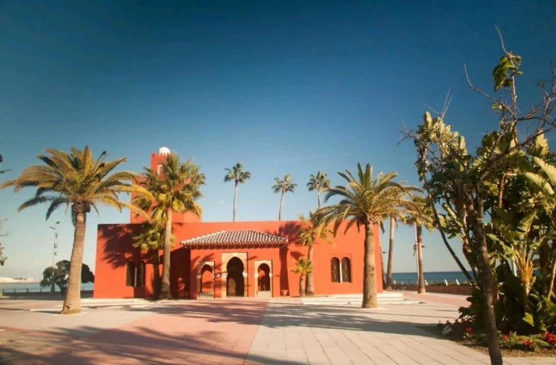 Atico Quintero Apartment Benalmadena