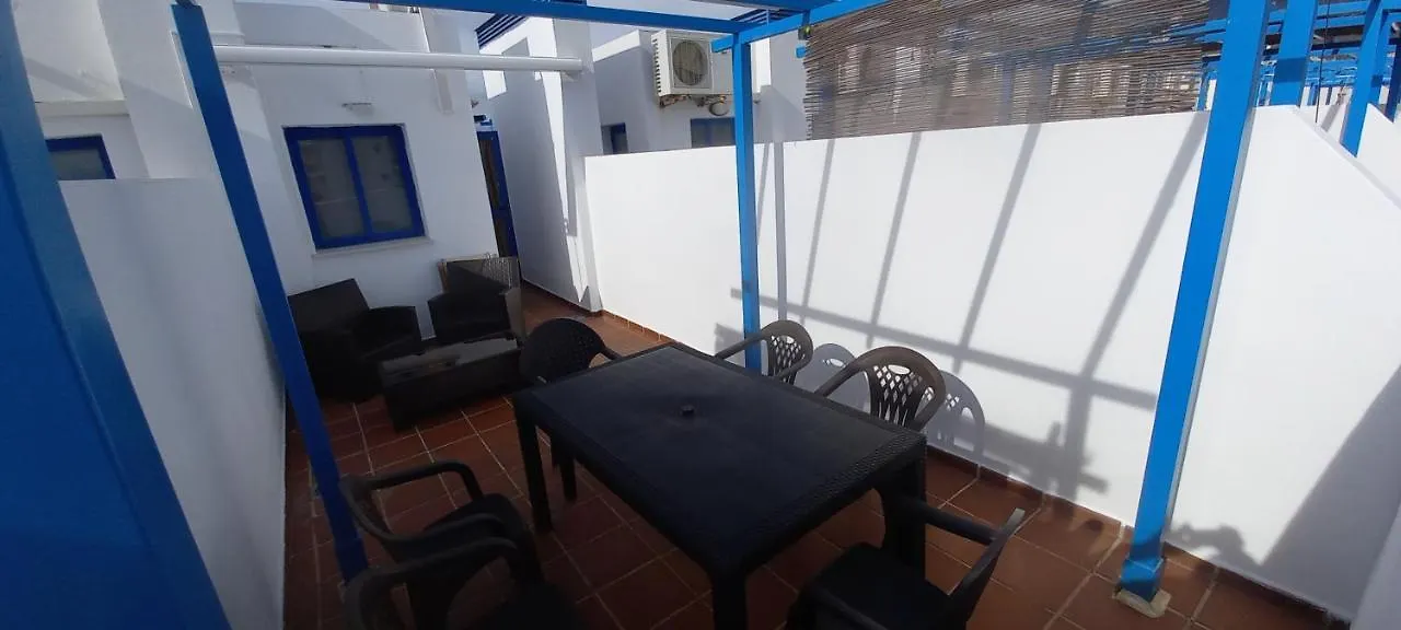 Atico Quintero Apartment Benalmadena