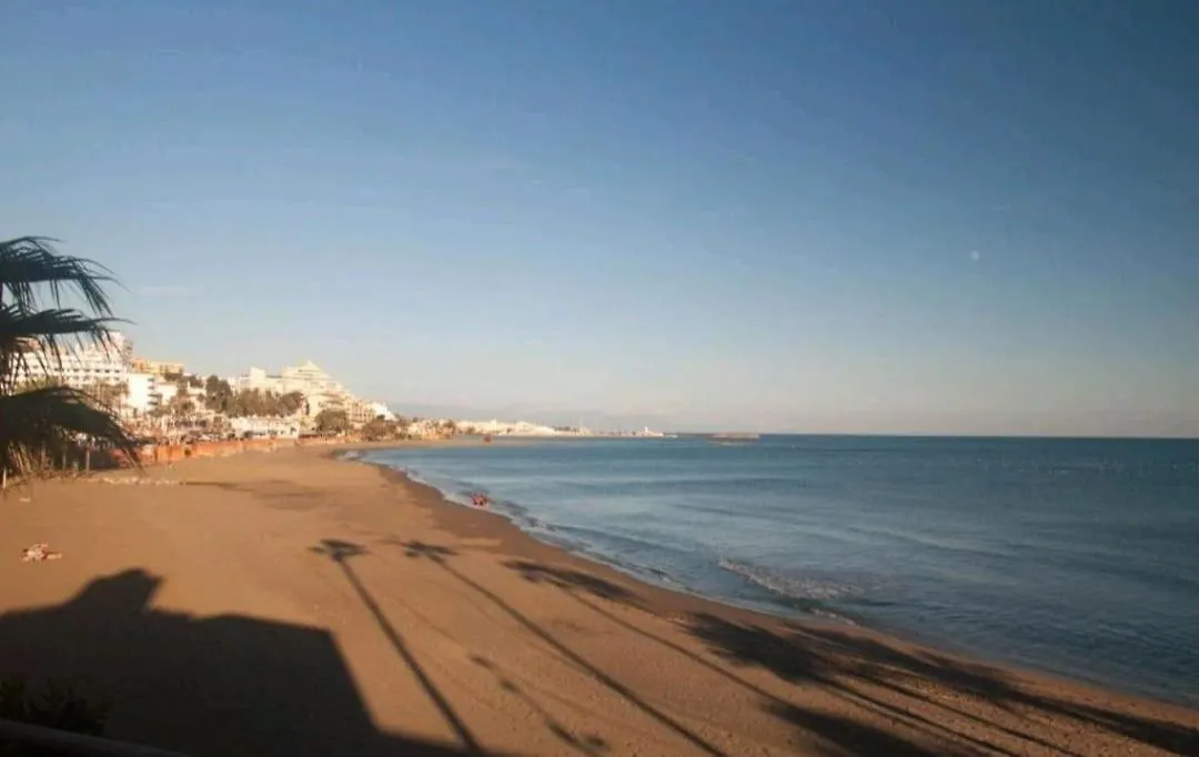 Atico Quintero Apartment Benalmadena Spain
