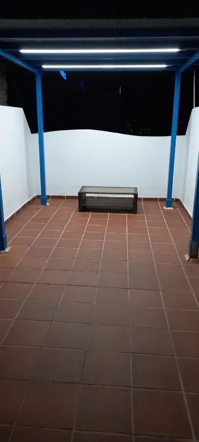 Atico Quintero Apartment Benalmadena