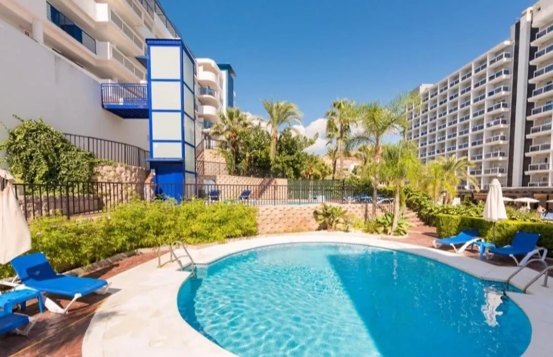 Atico Quintero Apartment Benalmadena
