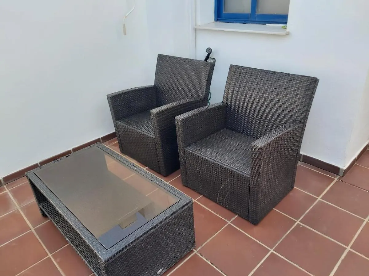 Atico Quintero Apartment Benalmadena 0*,  Spain