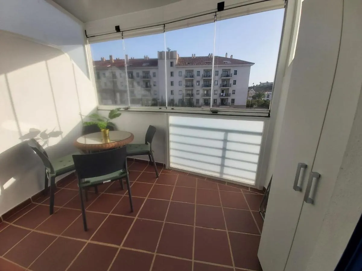 Atico Quintero Apartment Benalmadena Spain