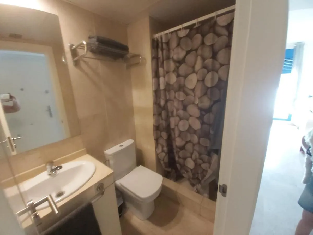 Atico Quintero Apartment Benalmadena