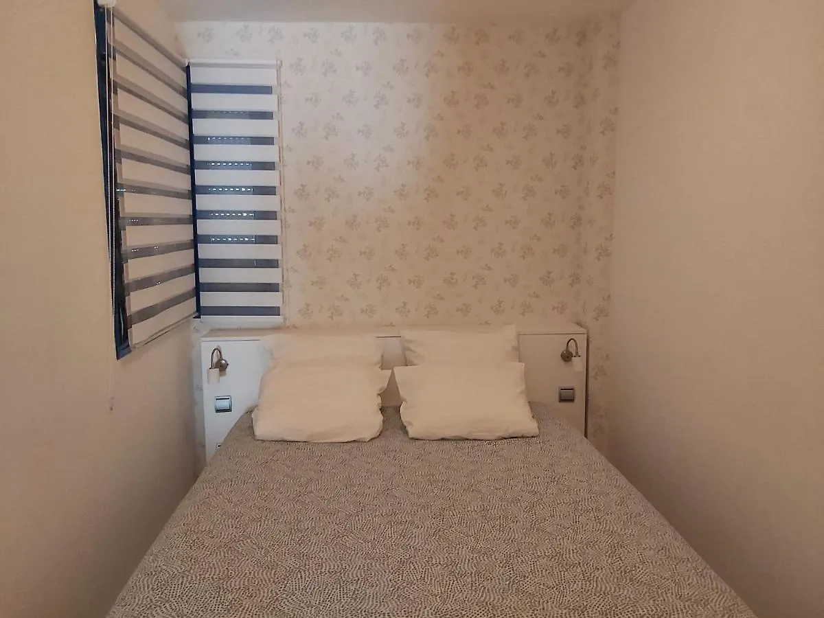 Atico Quintero Apartment Benalmadena 0*,