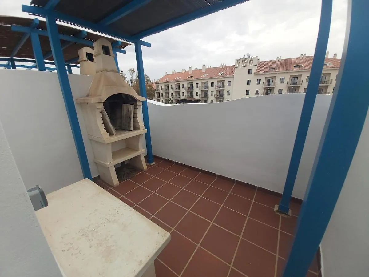 Atico Quintero Apartment Benalmadena