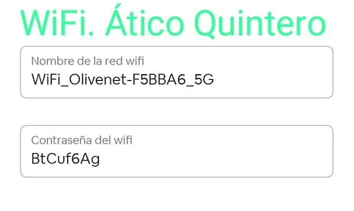 Atico Quintero Apartment Benalmadena
