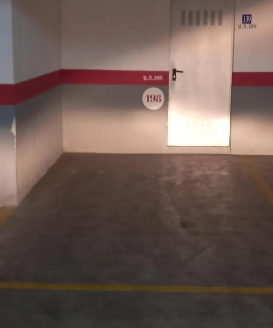 Atico Quintero Apartment Benalmadena