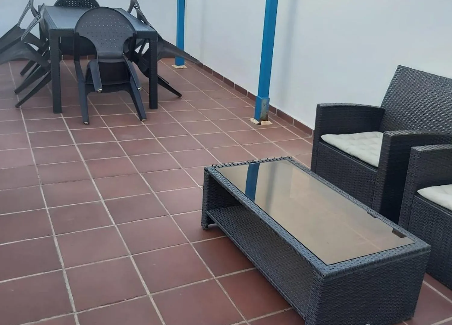 Atico Quintero Apartment Benalmadena