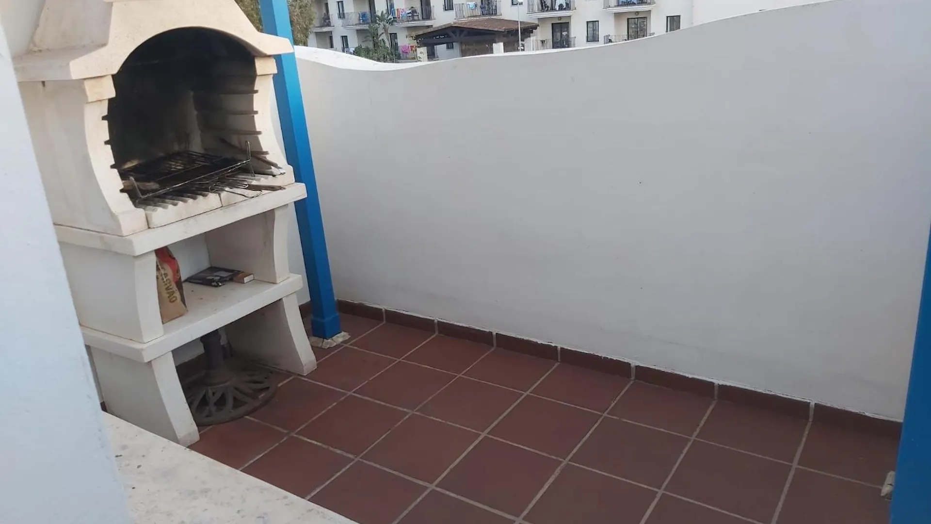 Atico Quintero Apartment Benalmadena Spain