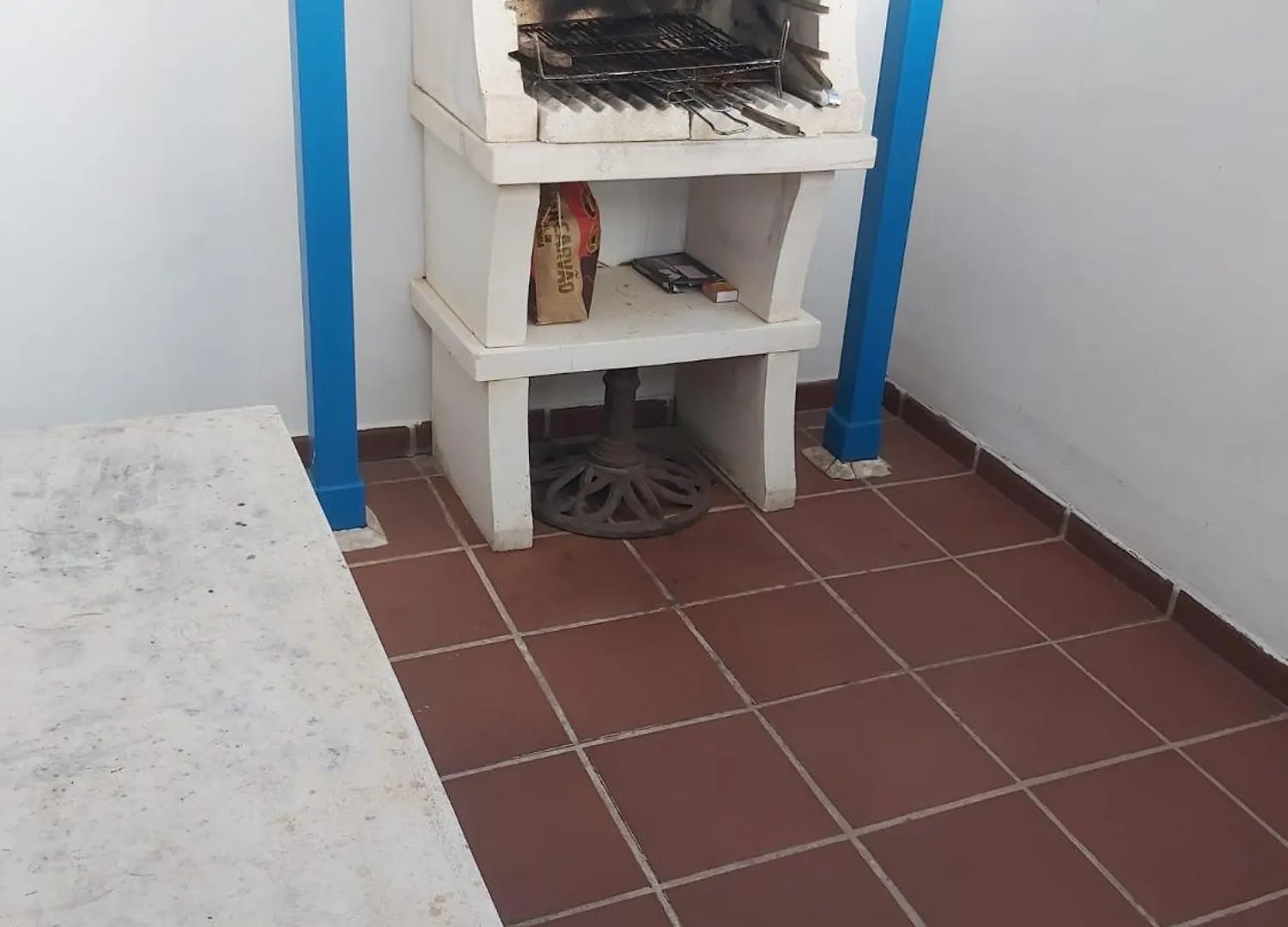 Atico Quintero Apartment Benalmadena Spain
