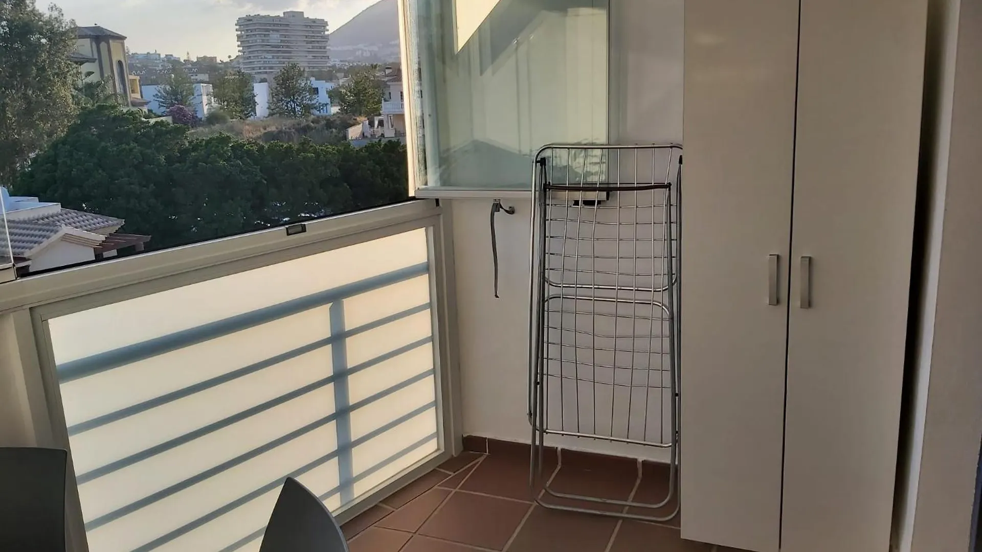 Atico Quintero Apartment Benalmadena