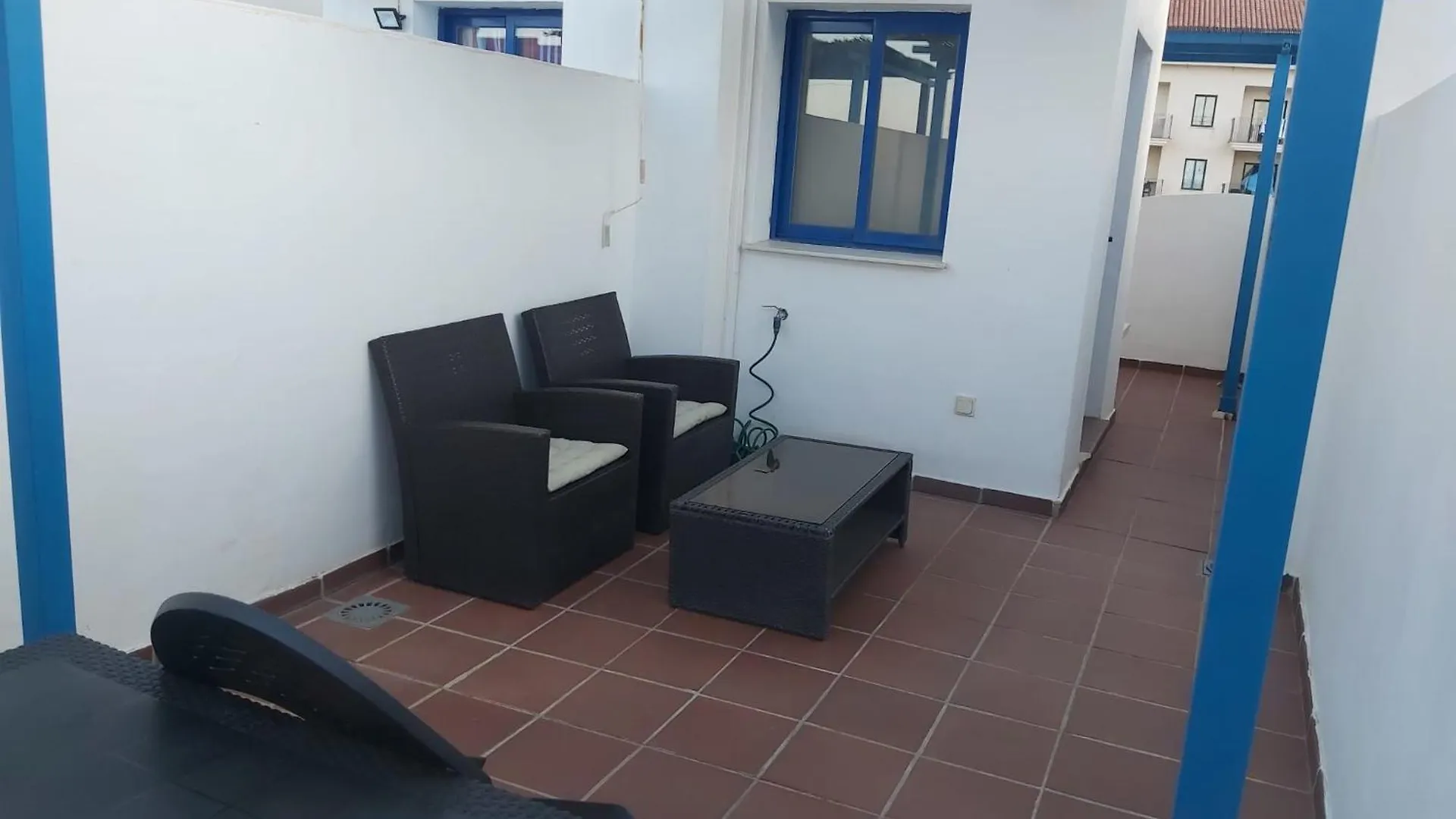 Atico Quintero Apartment Benalmadena