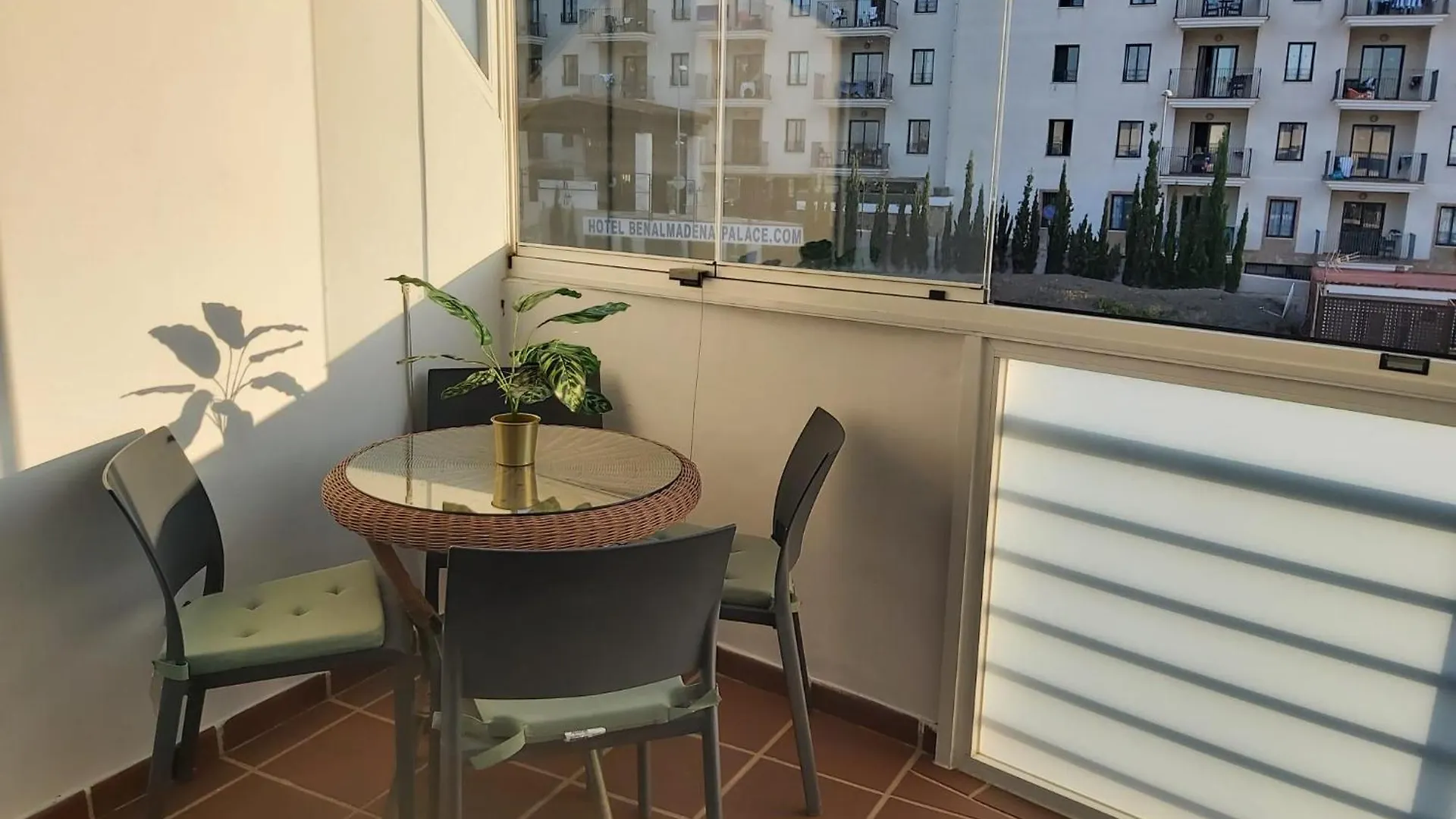 Atico Quintero Apartment Benalmadena 0*,  Spain