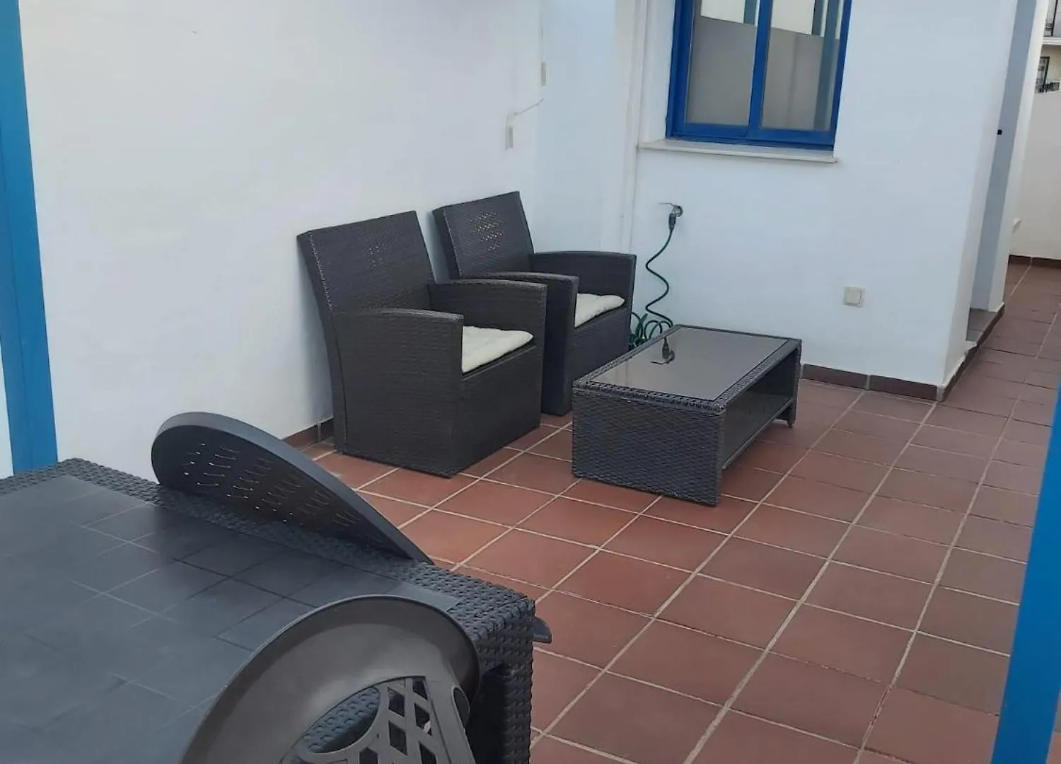 Atico Quintero Apartment Benalmadena